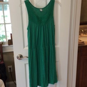 Old Navy casual dress